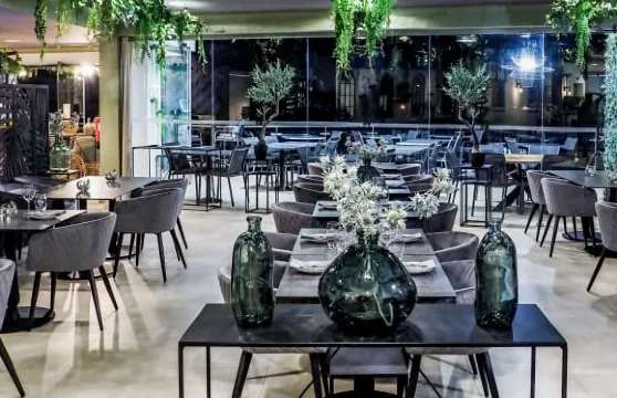 Olive Bistro & Gastro Bar