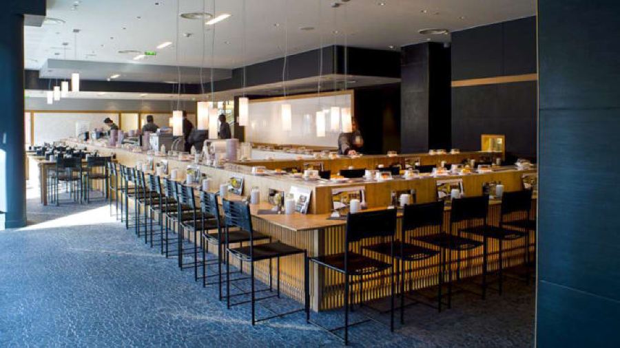 Matsuri Tour Coeur Defense