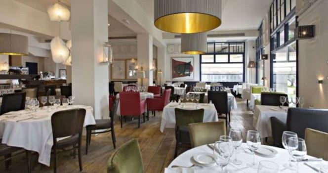 Restaurant Trias
