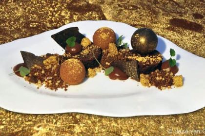 Singel 101 Restaurant