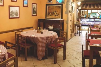 Osteria Pane e Cipolla