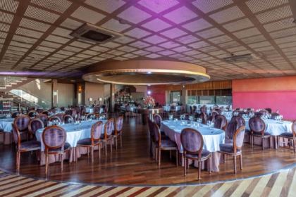 El Xalet de Montjuïc