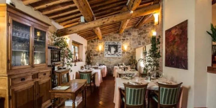 Albergaccio di Castellina