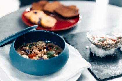 MET Rooftop Lounge - Hotel Metropole