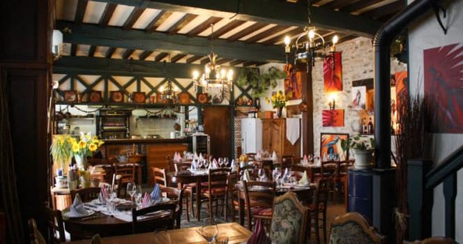 La Rotisserie du Roy Leon