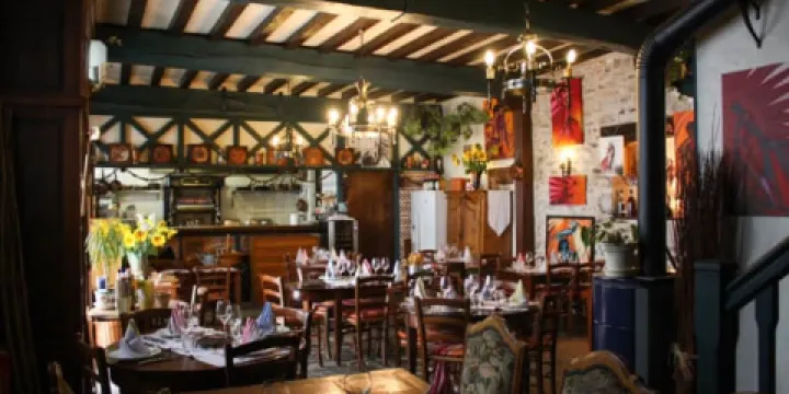 La Rotisserie du Roy Leon