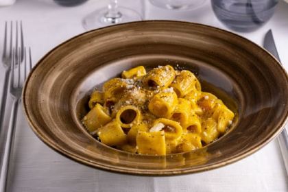 La Taverna del Parco