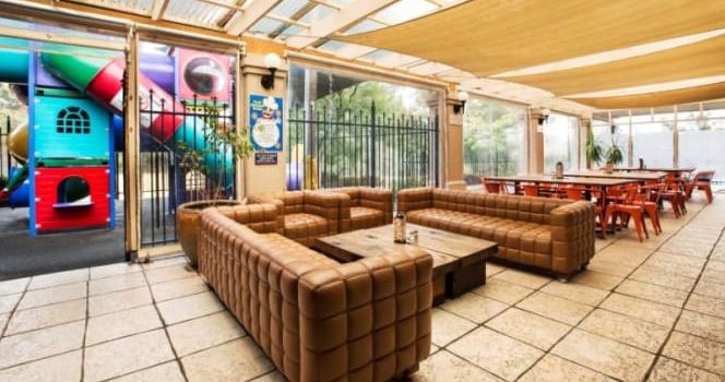Sands Hotel