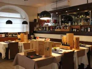 Ristorante Al Bagatto