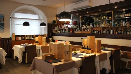 Ristorante Al Bagatto