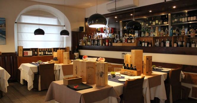 Ristorante Al Bagatto