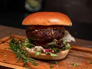 Steakhouse Carnal