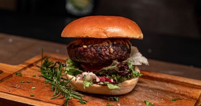 Steakhouse Carnal