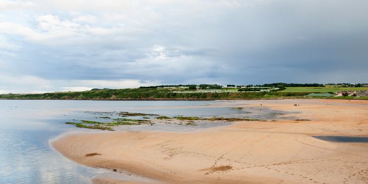 East Sands