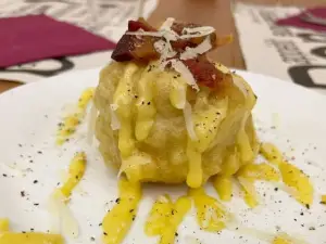 Pizzeria Zi Tanù