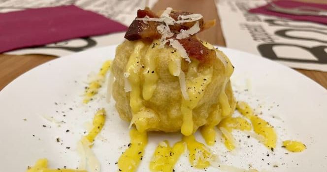 Pizzeria Zi Tanù
