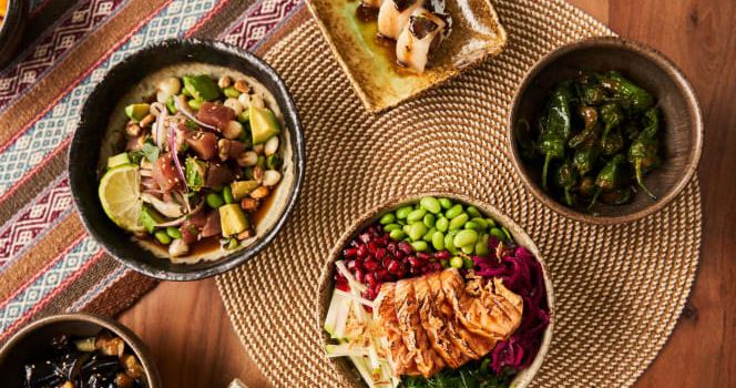 Planet Sushi Enghien Les Bains