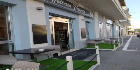 Bistrot Vittoria Caffe'