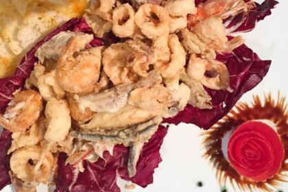 Settebello Bellariva Ristorante Pizzeria Bar