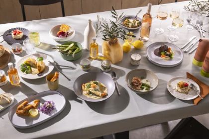 Aix Et Terra La Manufacture