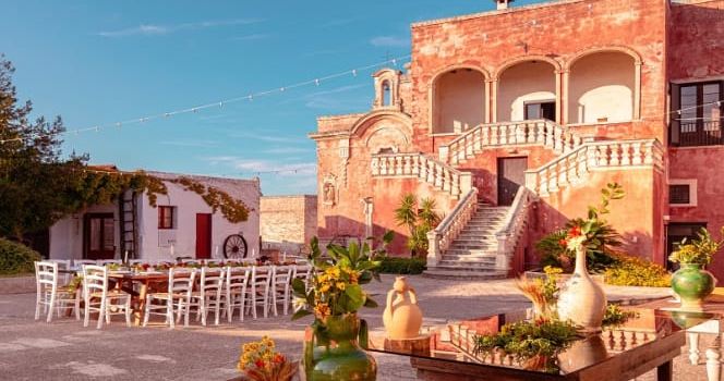 Parco Rurale - Tour, Tastings and experiences