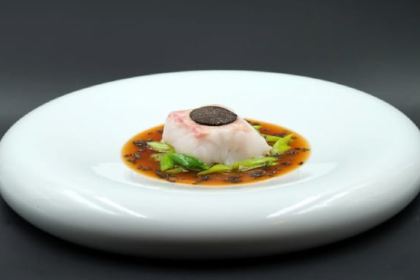 Le Fanal - Pascal Borrell