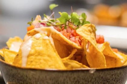 Quiosco Playa Jardín