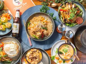 Manee Thai