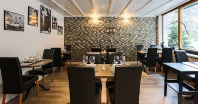Restaurant Ulivo