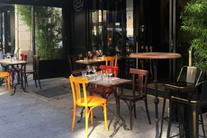 Le Petit Saint Martin