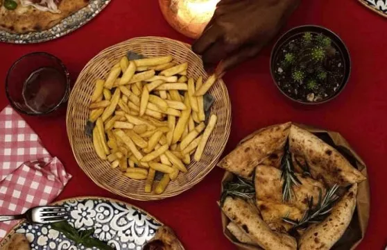 Al Grano Pizzeria Sciacca