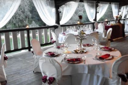 Parco Laghi Dei Reali