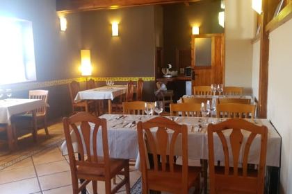 La Posada de Serrada