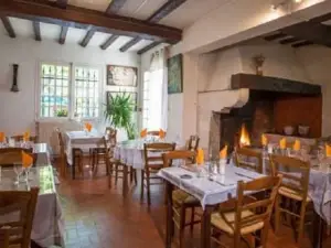 L'Auberge Des Gorges