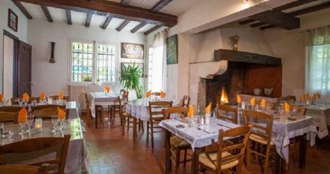 L'Auberge Des Gorges