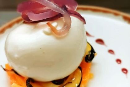 Sabor a Nápoles Victoria