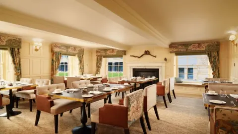 Fletchers Restaurant in Ripon