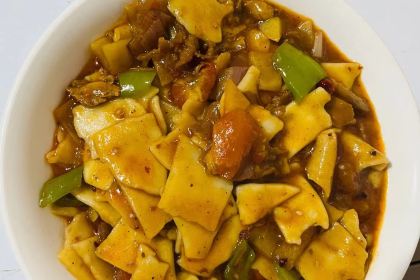 辣子情缘农家乐