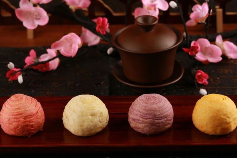 天津自由行, 耳朵眼炸糕