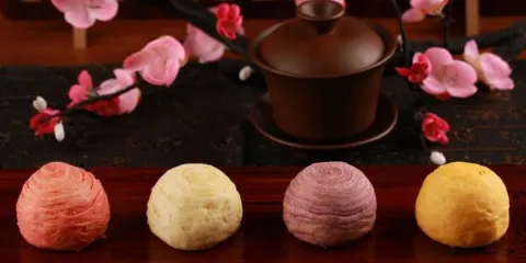 耳朵眼炸糕（東北角店）