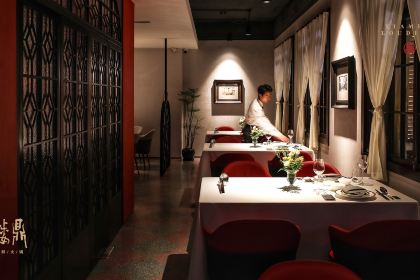 楼鼎·海鲜火锅