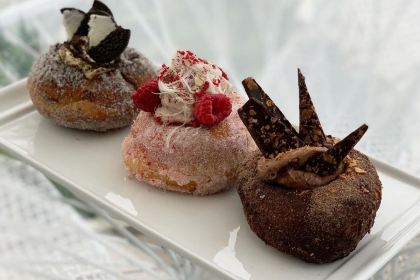 TAKAPUNA BEACH CAFE & STORE