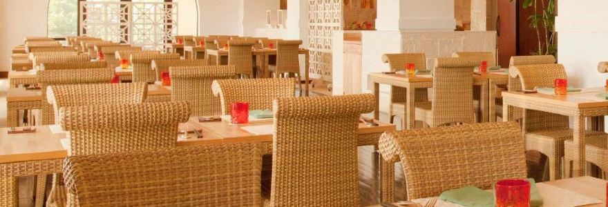 Casual Buffet Hanahana