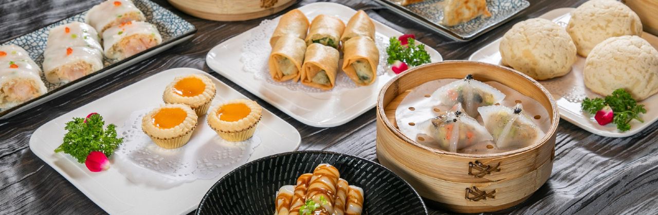 JCH Chinese Restaurant