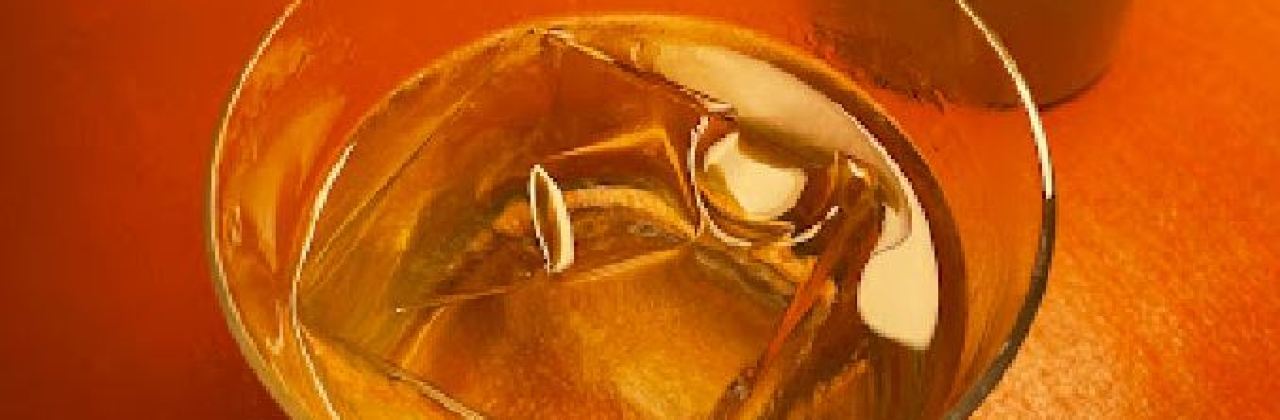 A Bar with Shapes for a Name