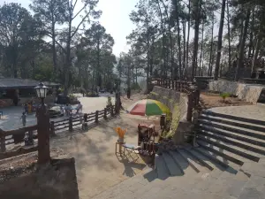Shimla Pahari Park