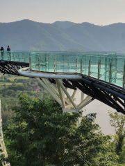 Skywalk Chiang Khan