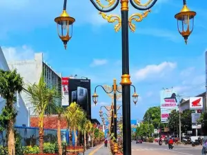 Malioboro Madiun