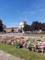 Reconciliation Park