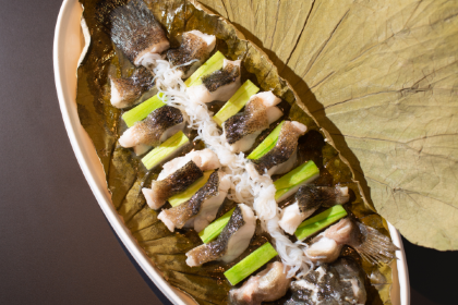 绍兴璞祺艺境酒店·璞SHOW荷